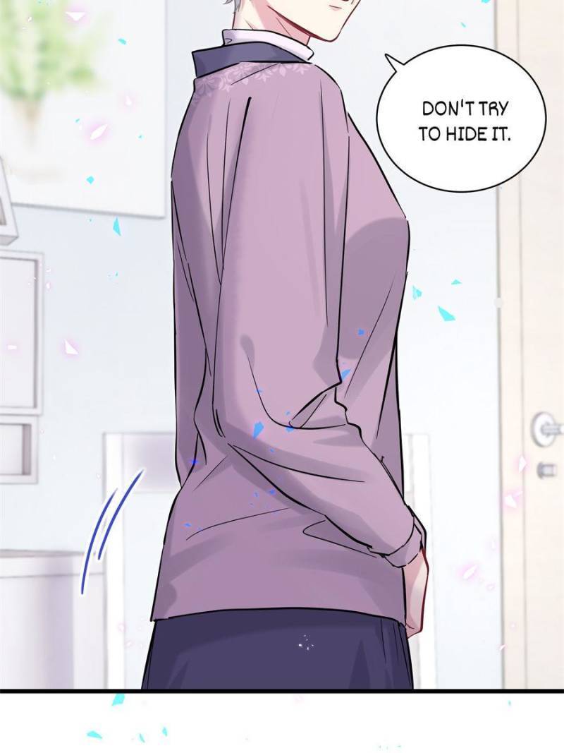 Whose Baby is it? Chapter 182 - page 9
