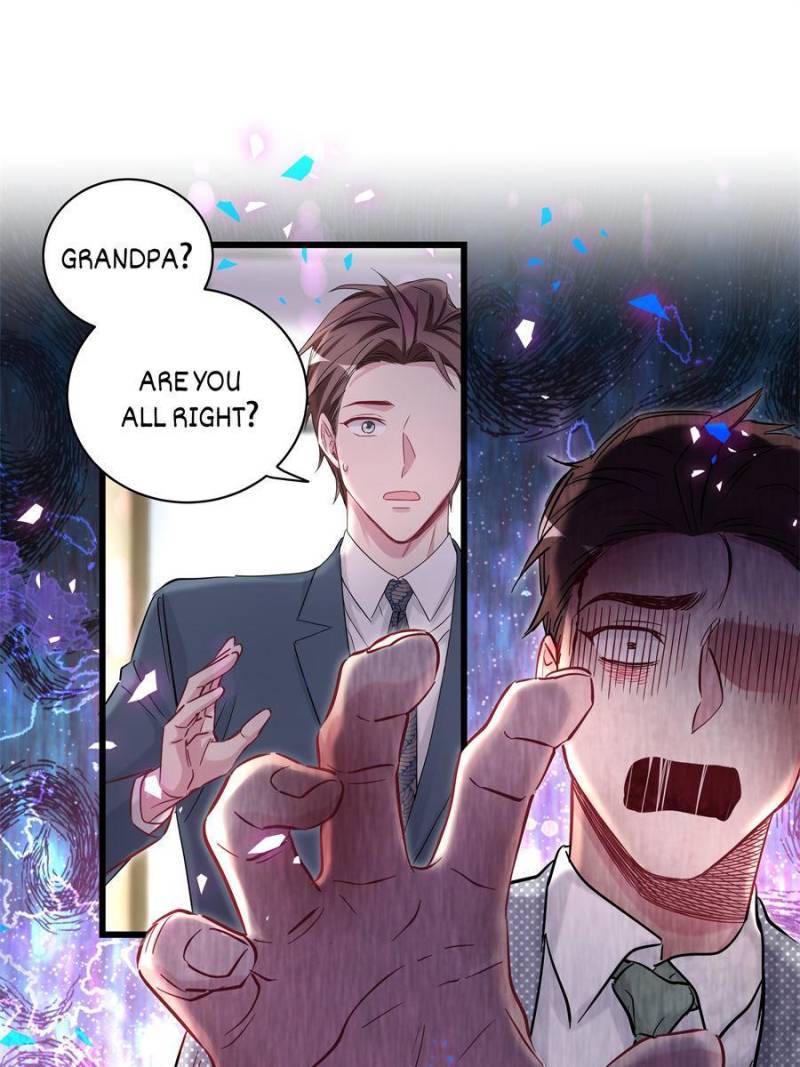 Whose Baby is it? Chapter 181 - page 12