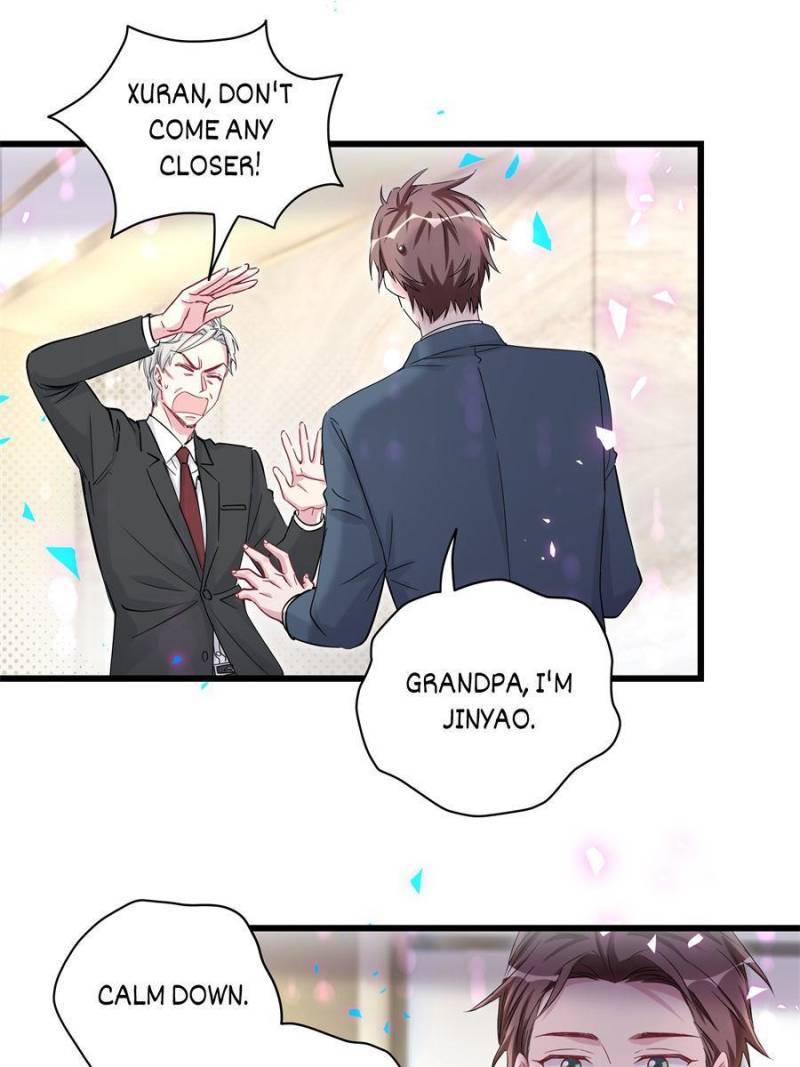 Whose Baby is it? Chapter 181 - page 15