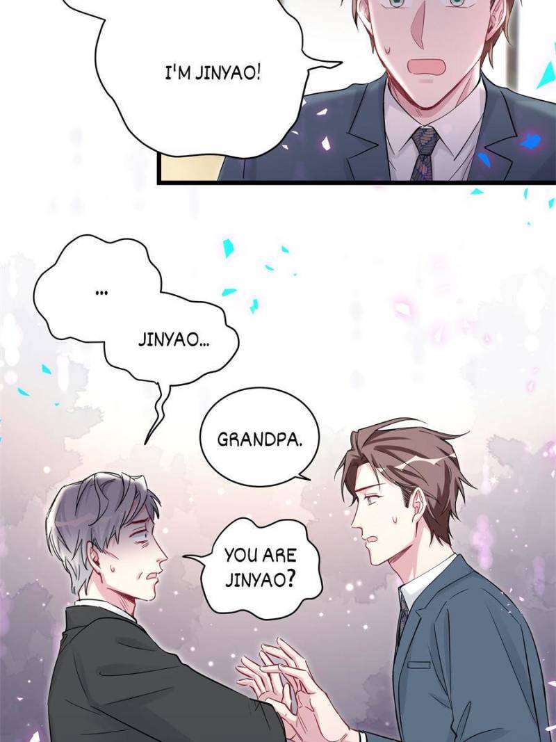 Whose Baby is it? Chapter 181 - page 16