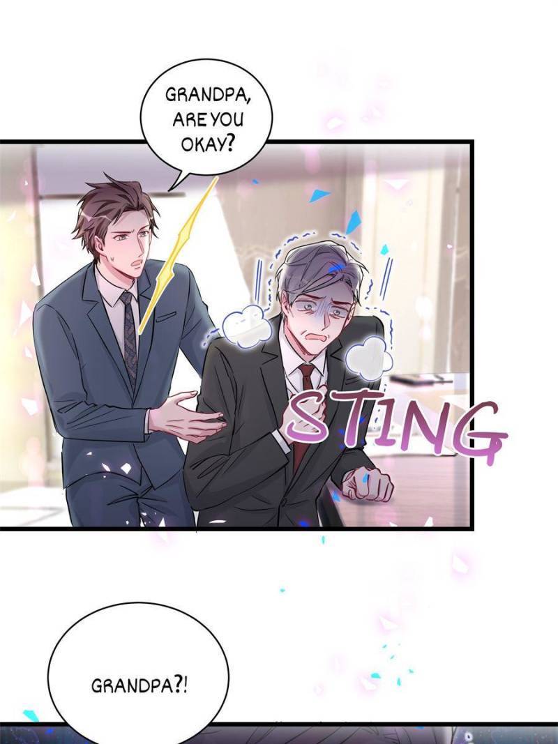 Whose Baby is it? Chapter 181 - page 20