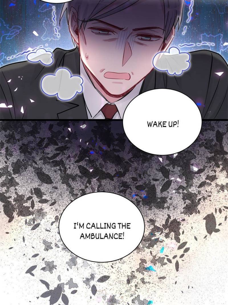 Whose Baby is it? Chapter 181 - page 21