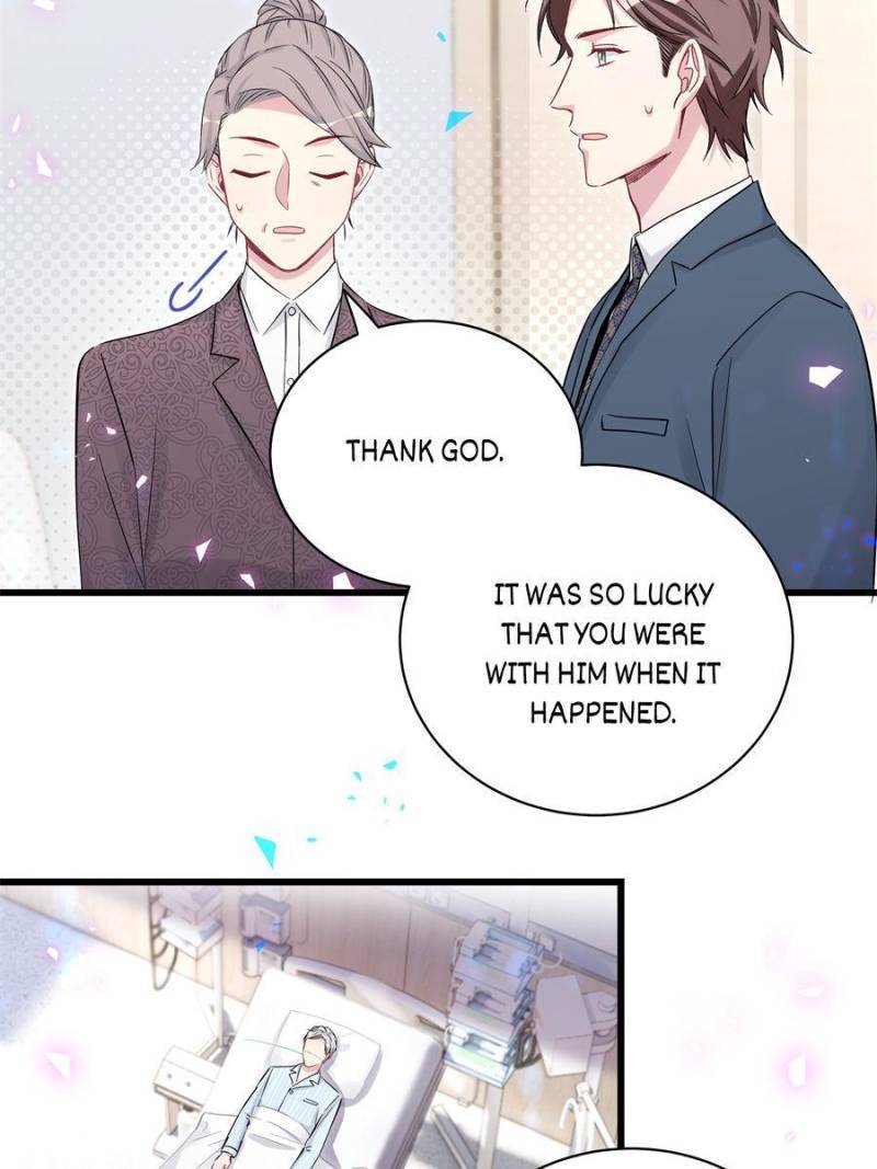 Whose Baby is it? Chapter 181 - page 26