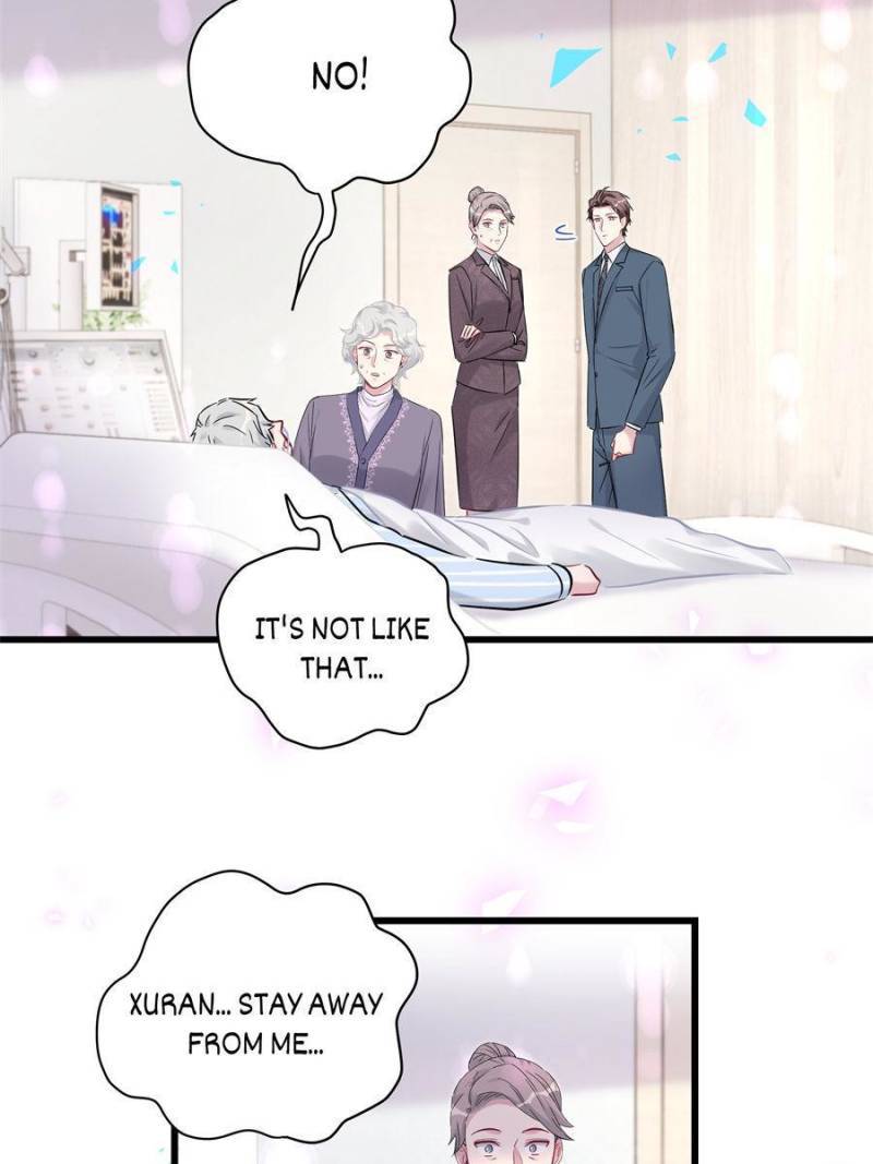 Whose Baby is it? Chapter 181 - page 29