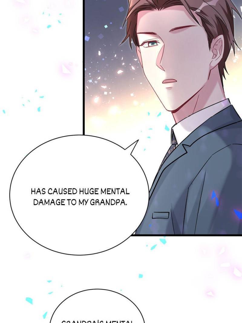 Whose Baby is it? Chapter 181 - page 33