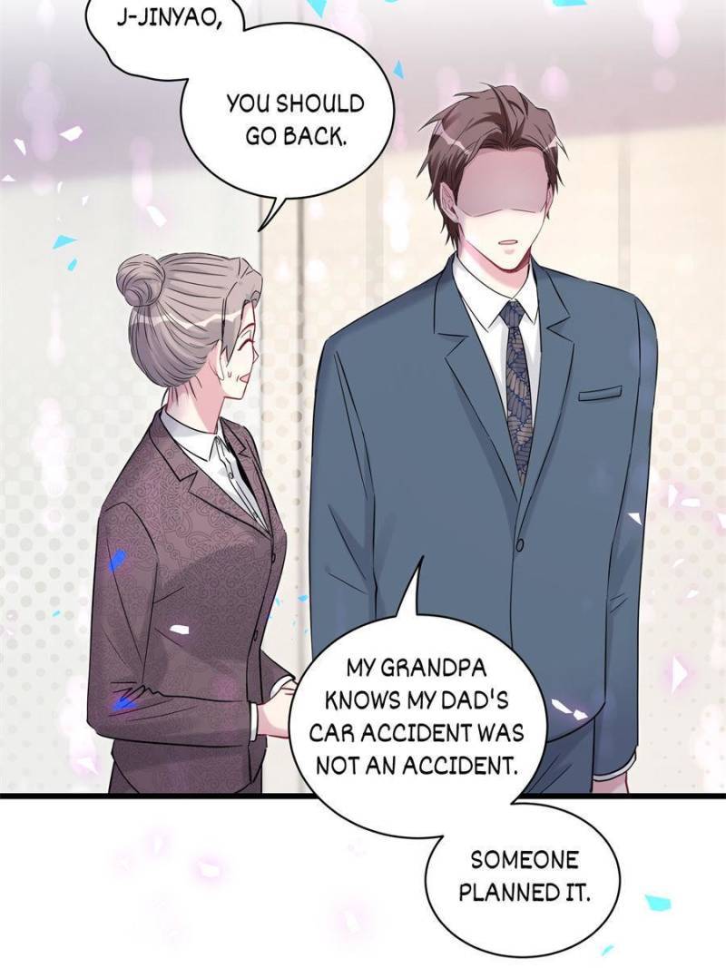Whose Baby is it? Chapter 181 - page 35
