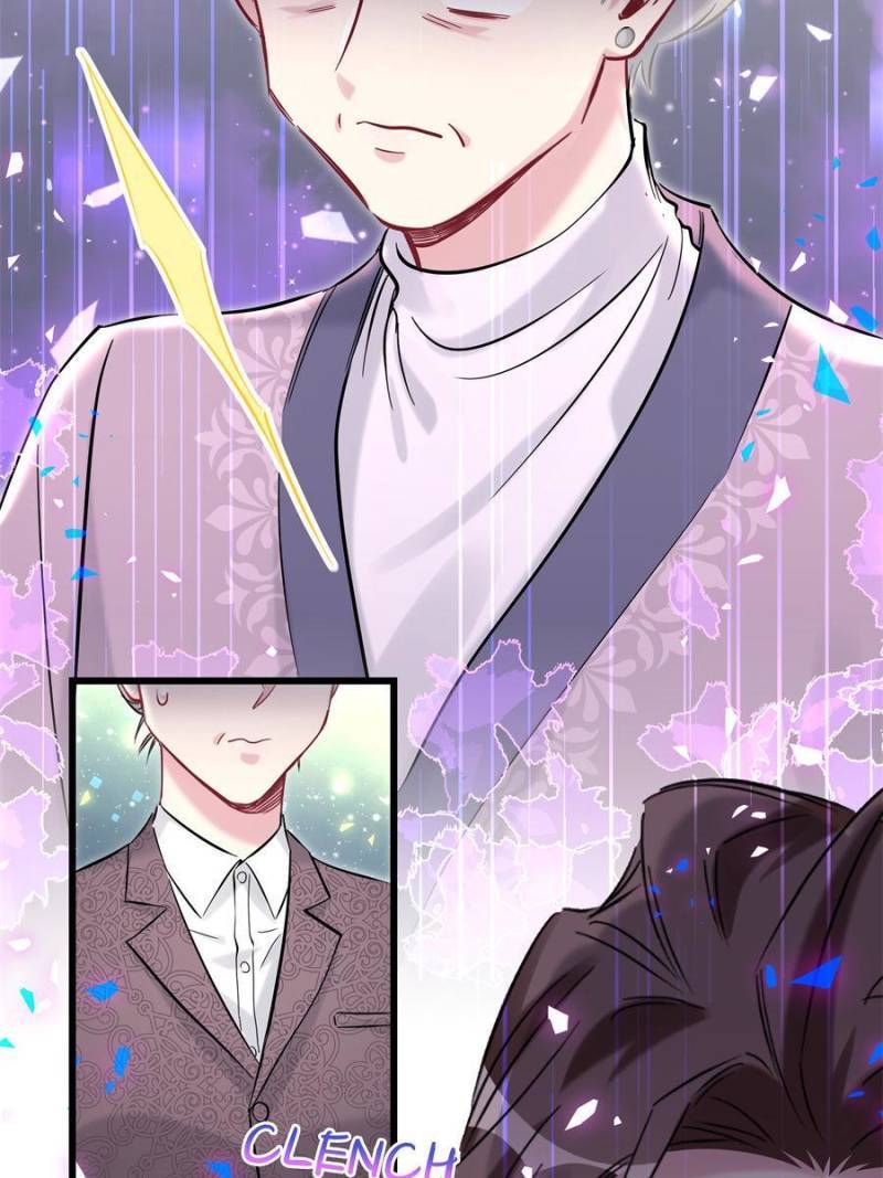 Whose Baby is it? Chapter 181 - page 38