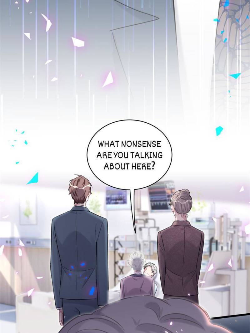 Whose Baby is it? Chapter 181 - page 40