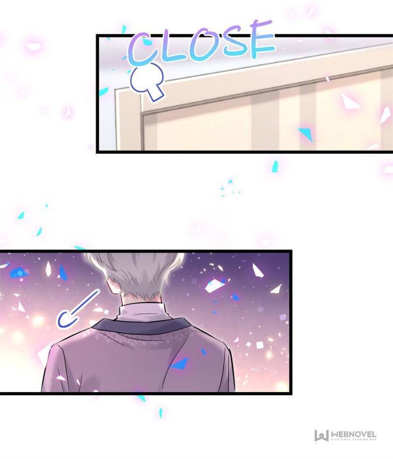 Whose Baby is it? Chapter 181 - page 44