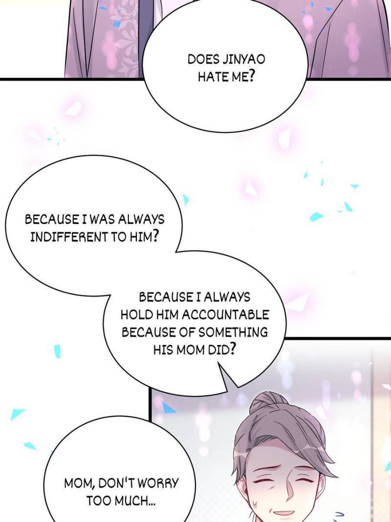 Whose Baby is it? Chapter 181 - page 46
