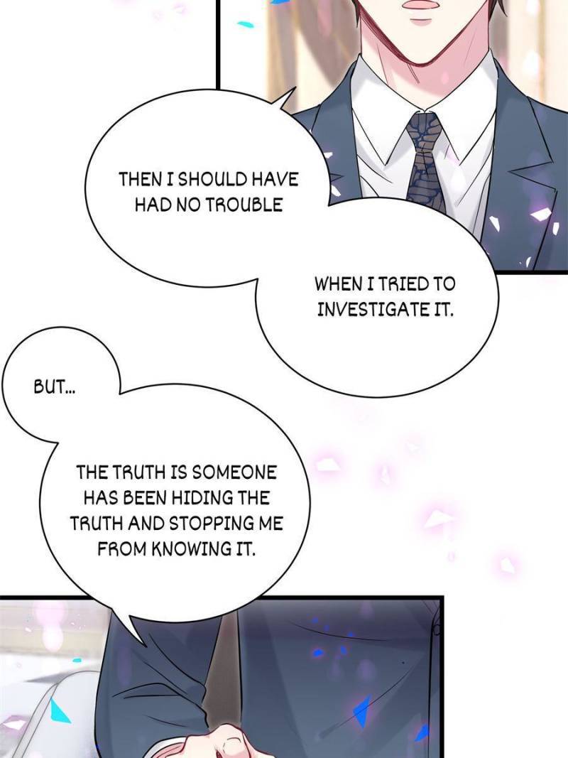 Whose Baby is it? Chapter 181 - page 5