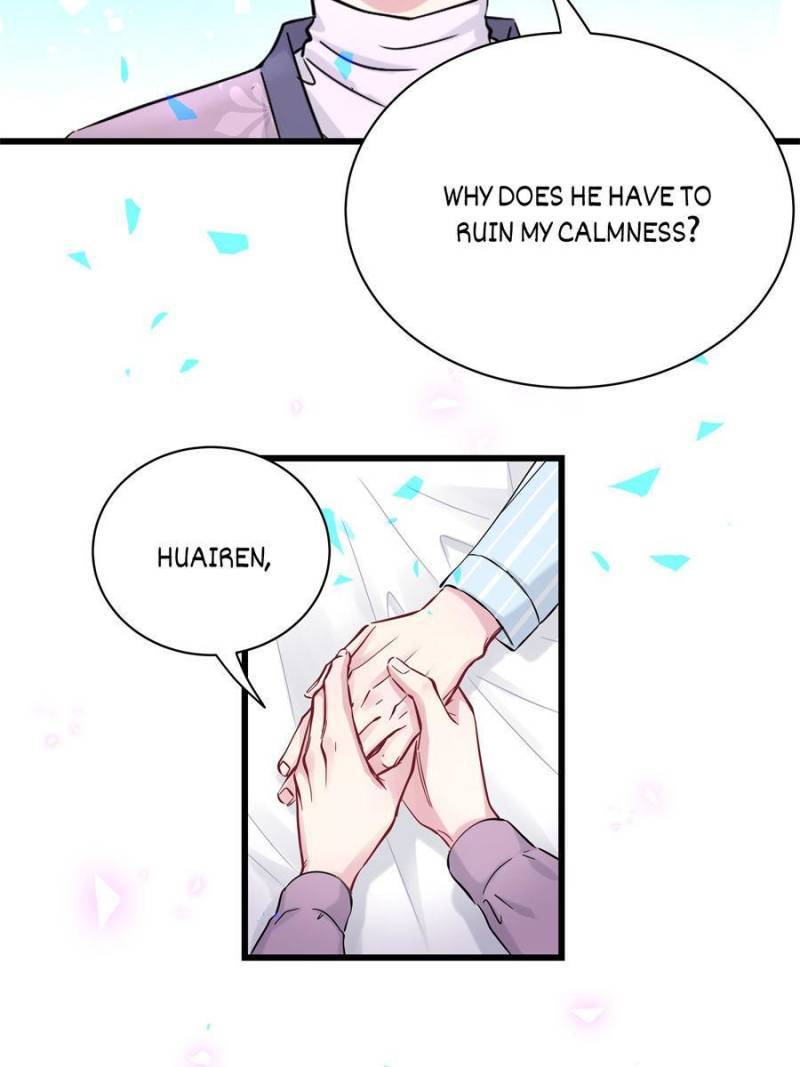 Whose Baby is it? Chapter 181 - page 52