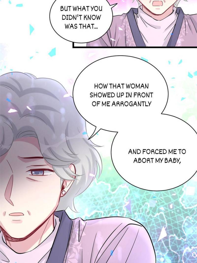 Whose Baby is it? Chapter 181 - page 57