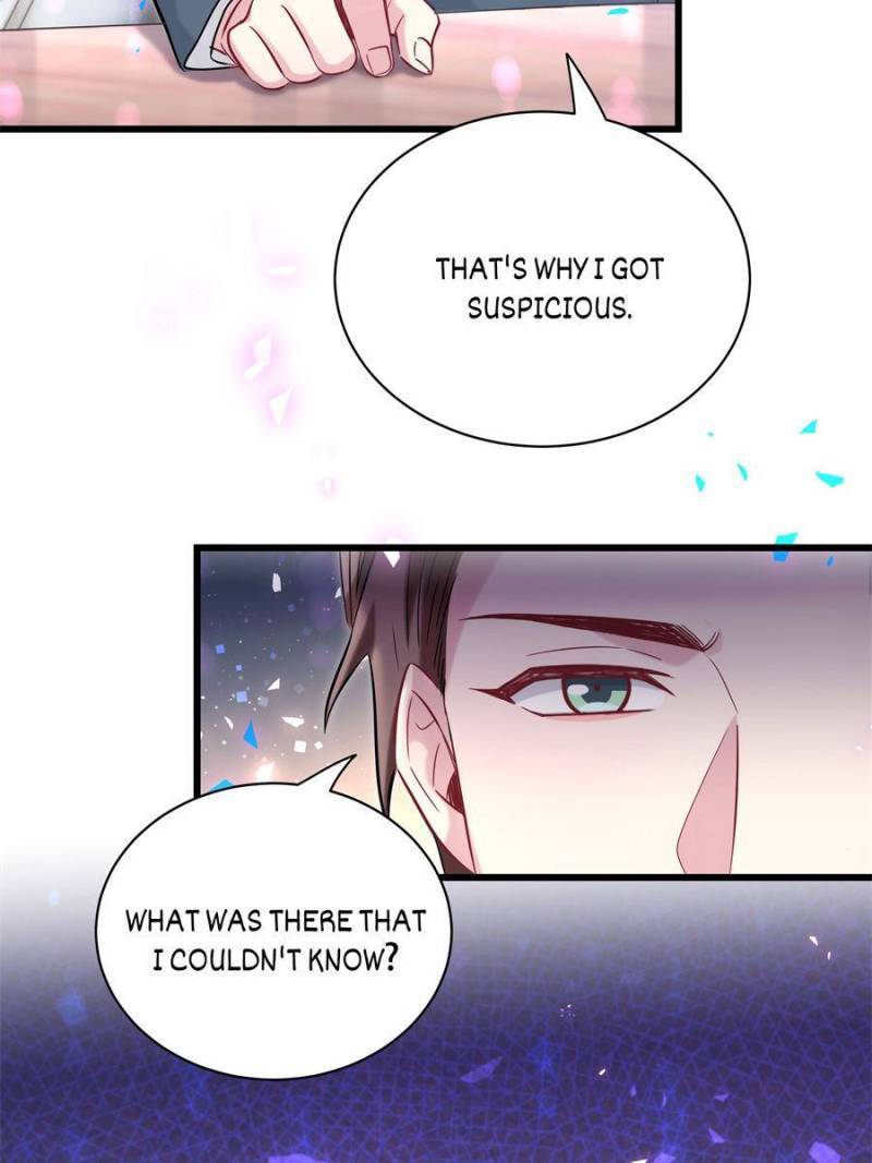 Whose Baby is it? Chapter 181 - page 6