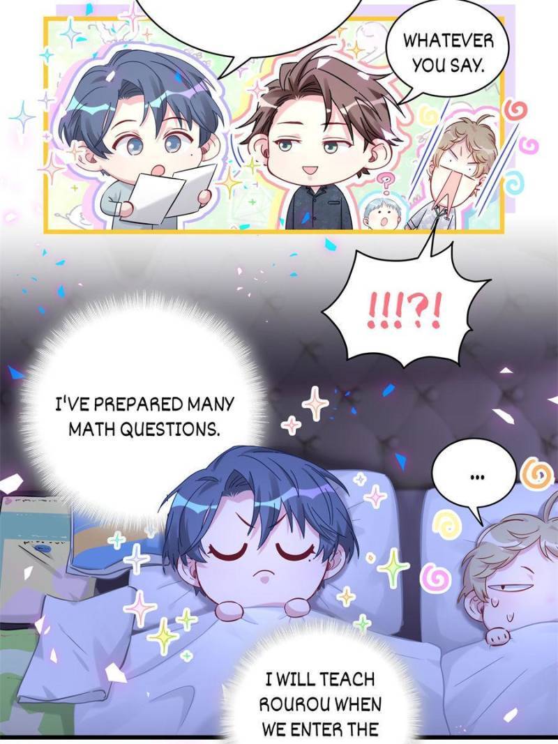Whose Baby is it? Chapter 181 - page 63