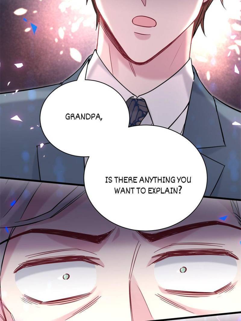Whose Baby is it? Chapter 181 - page 8