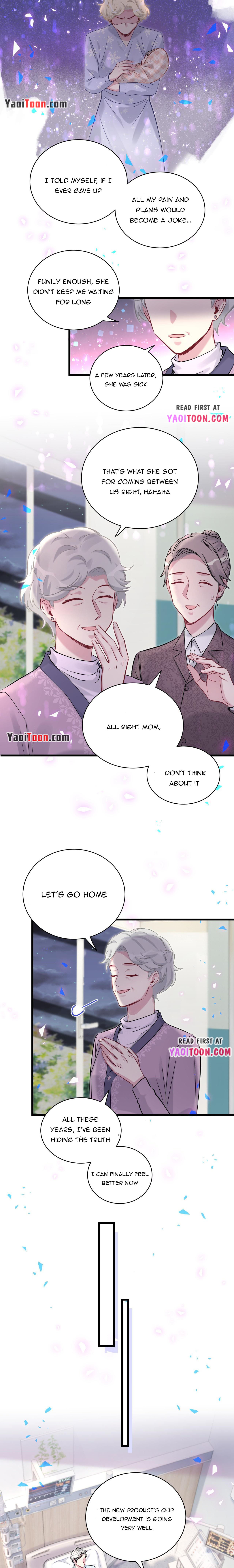 Whose Baby is it? Chapter 178+179 - page 8