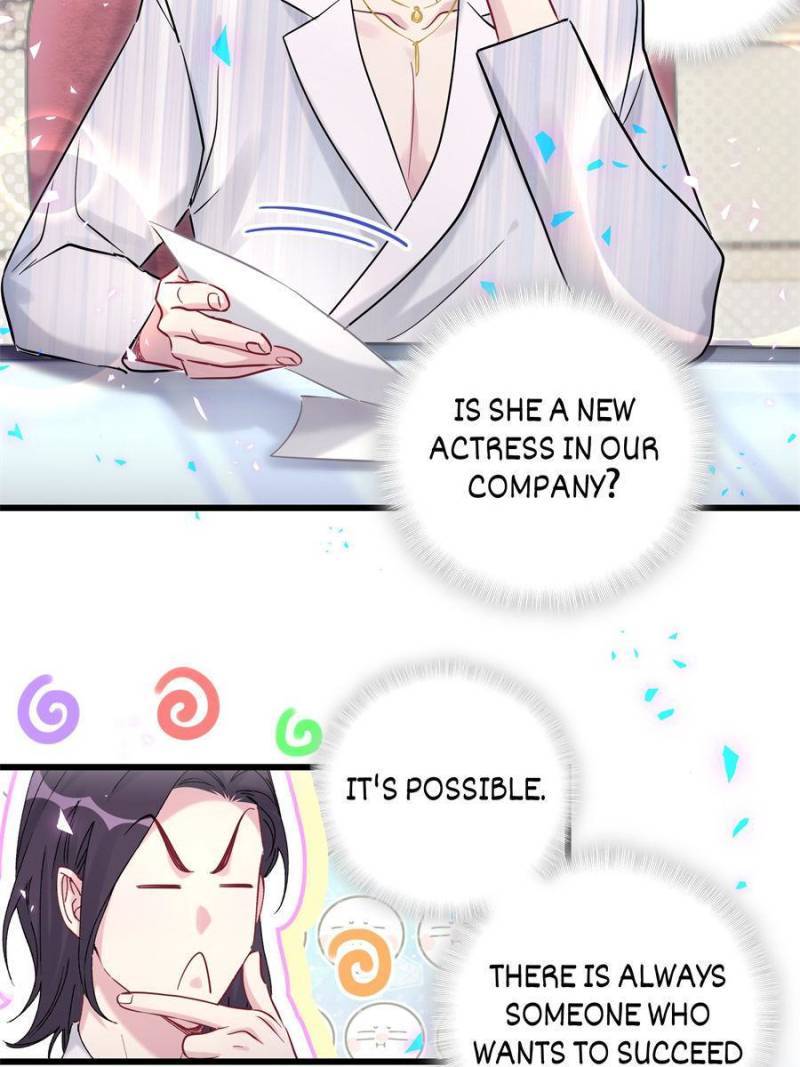 Whose Baby is it? Chapter 178 - page 11