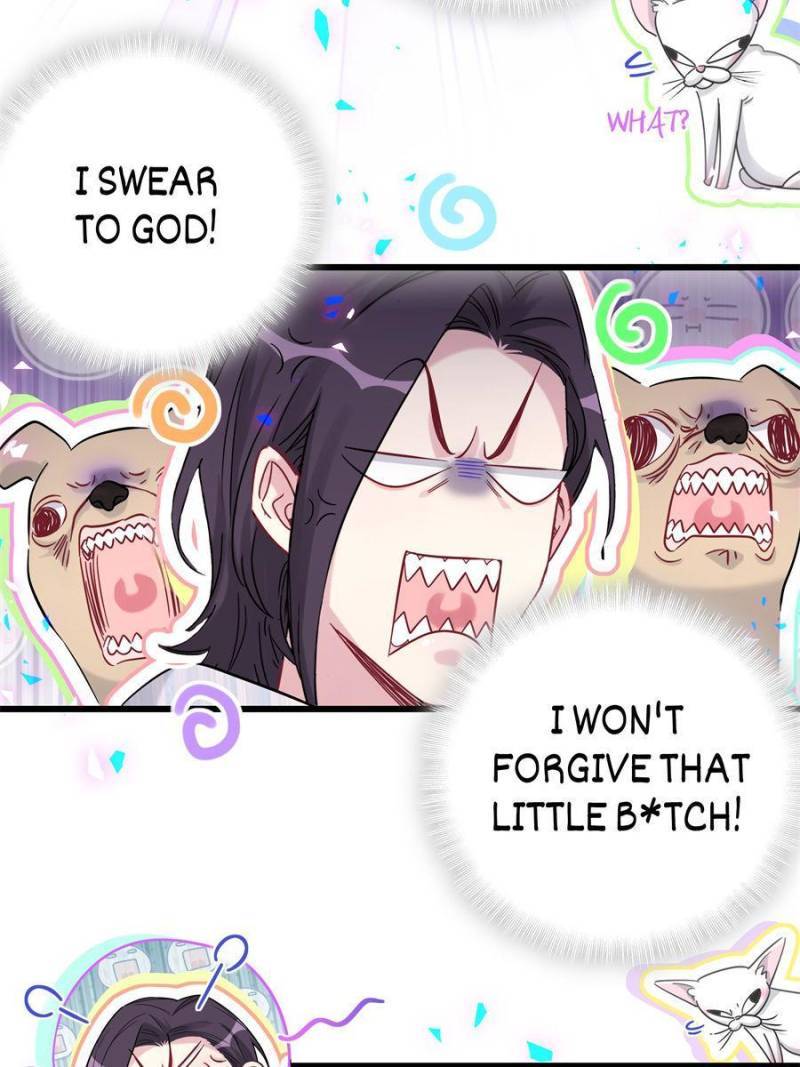 Whose Baby is it? Chapter 178 - page 20