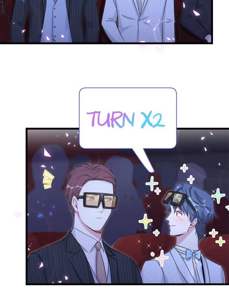 Whose Baby is it? Chapter 178 - page 25