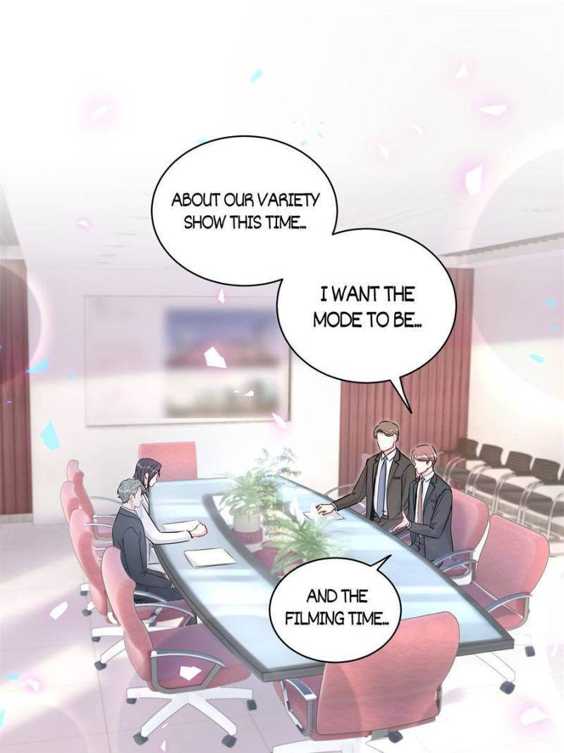 Whose Baby is it? Chapter 178 - page 3