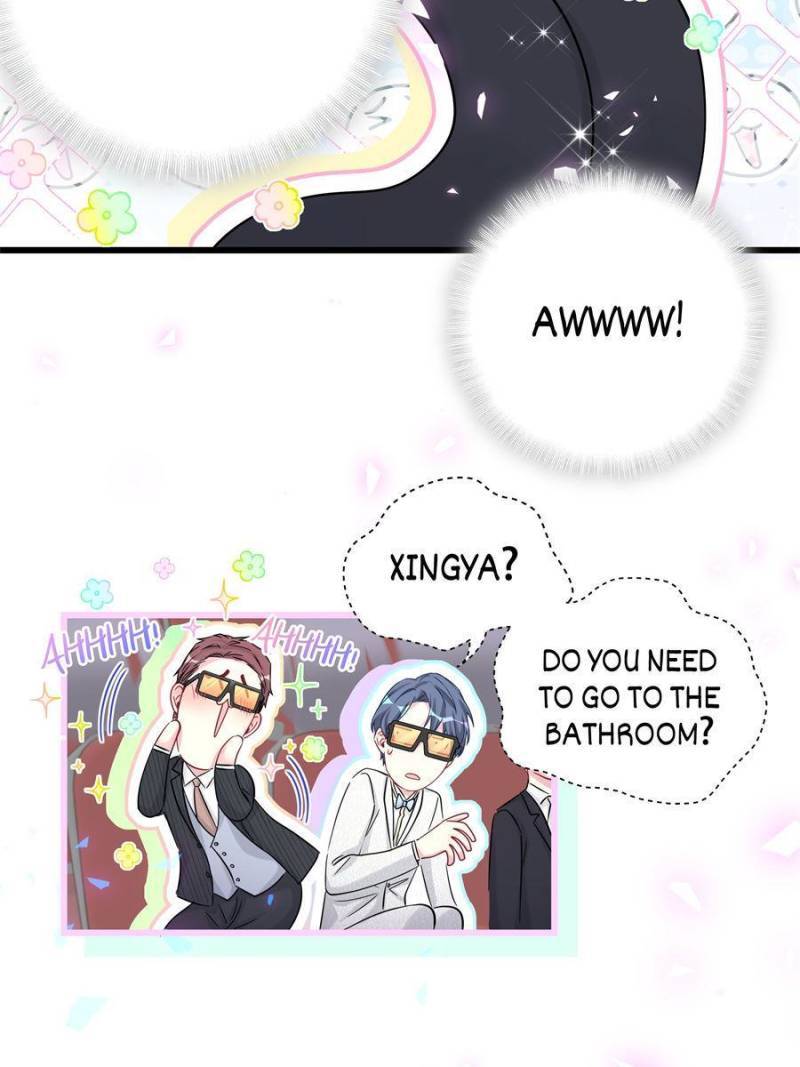 Whose Baby is it? Chapter 178 - page 35
