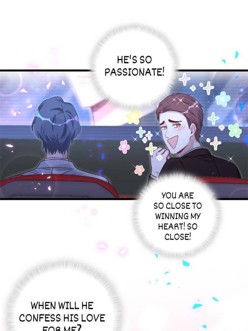 Whose Baby is it? Chapter 178 - page 38