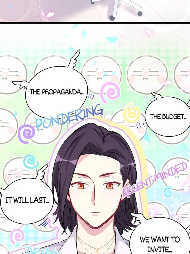 Whose Baby is it? Chapter 178 - page 4