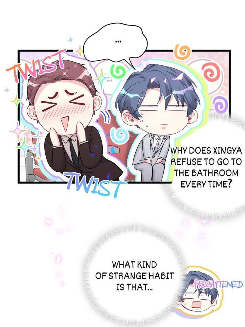 Whose Baby is it? Chapter 178 - page 43