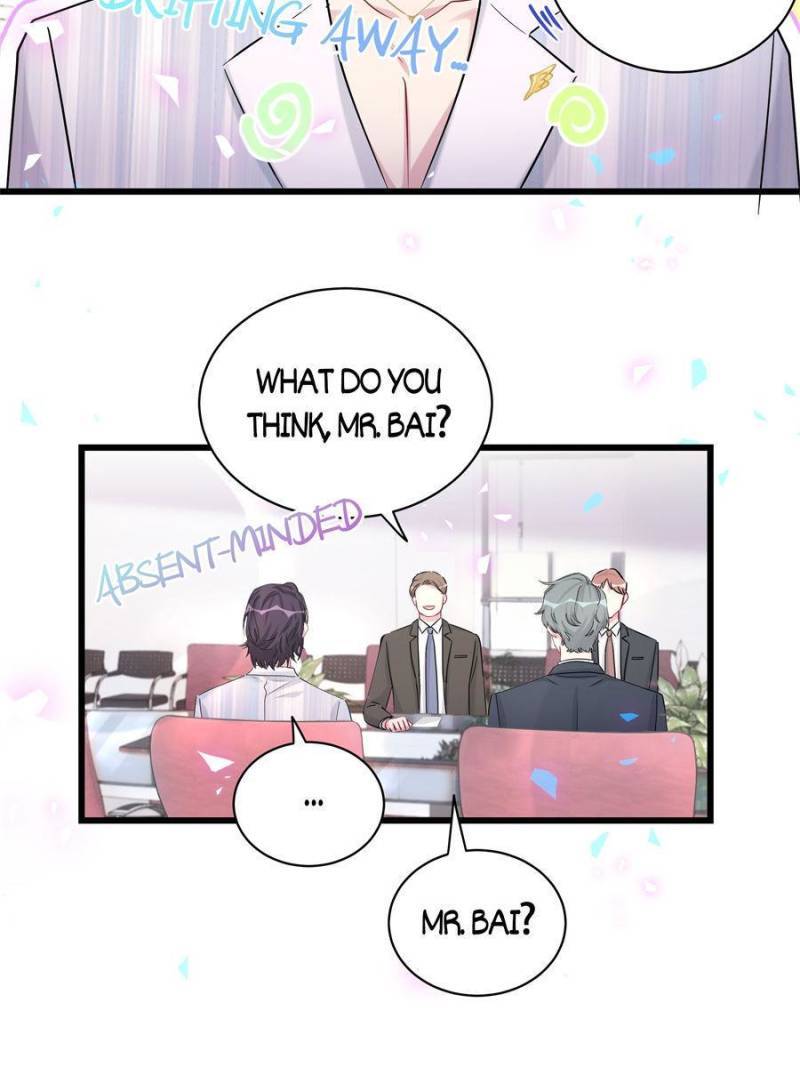 Whose Baby is it? Chapter 178 - page 5