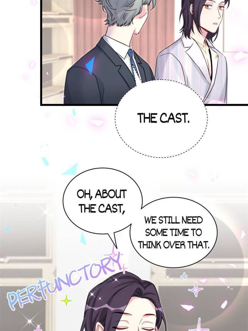 Whose Baby is it? Chapter 178 - page 7