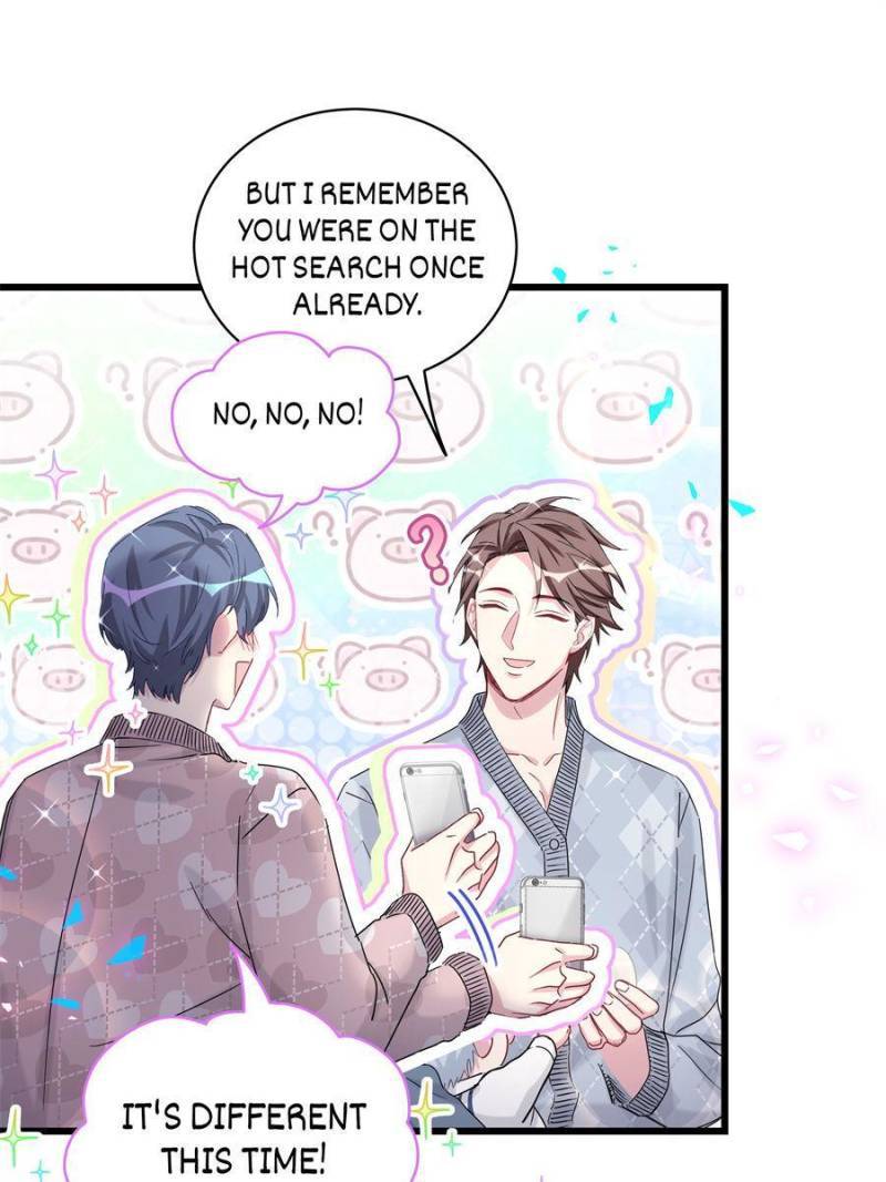 Whose Baby is it? Chapter 177 - page 10