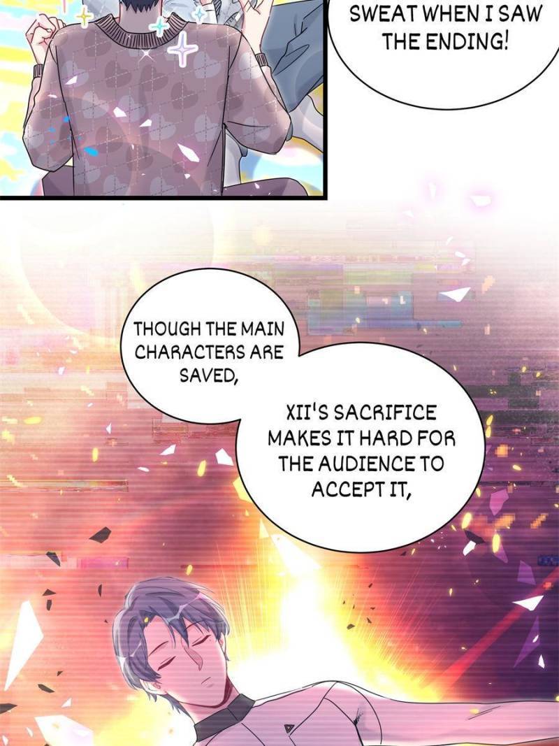 Whose Baby is it? Chapter 177 - page 13
