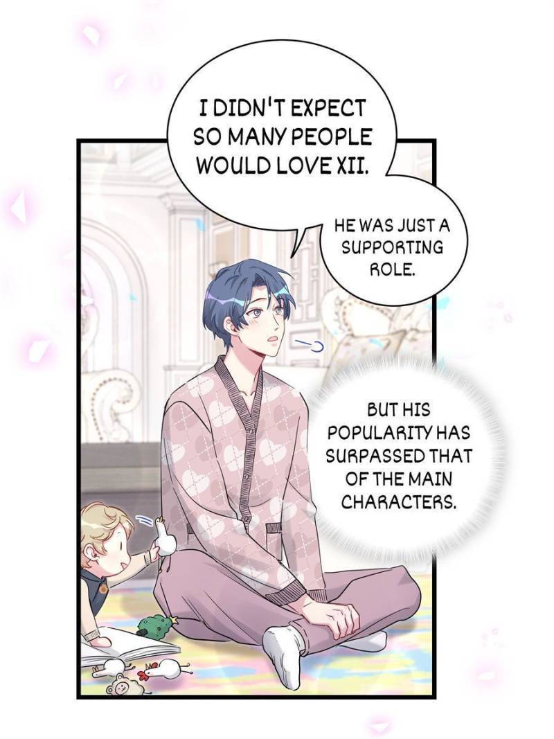 Whose Baby is it? Chapter 177 - page 18