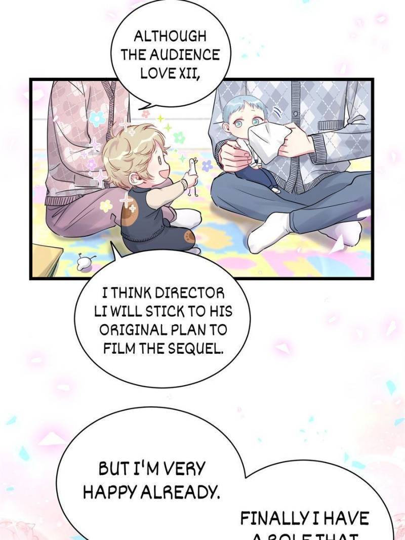 Whose Baby is it? Chapter 177 - page 21