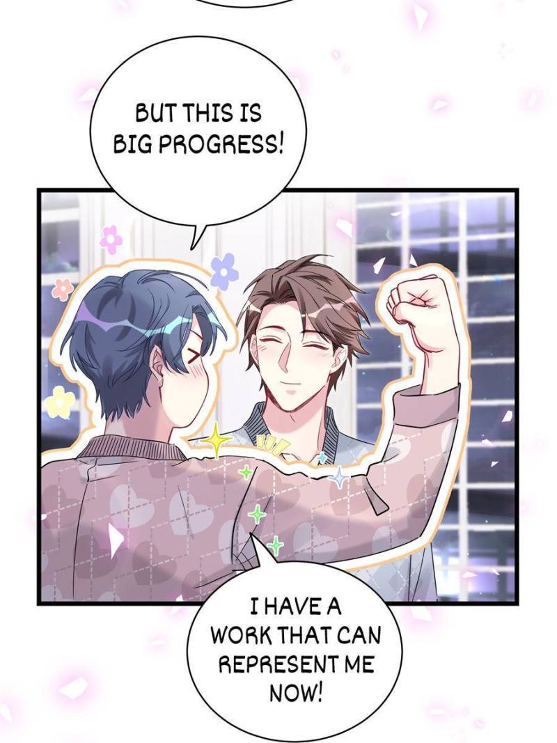 Whose Baby is it? Chapter 177 - page 23
