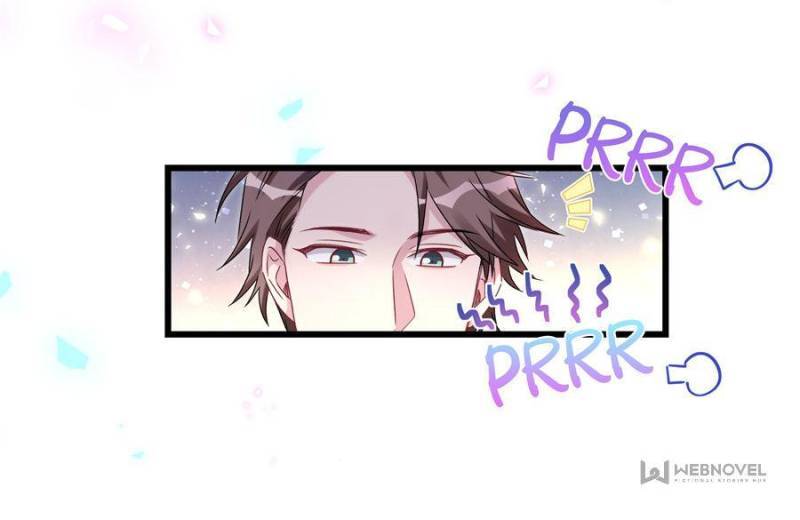 Whose Baby is it? Chapter 177 - page 24