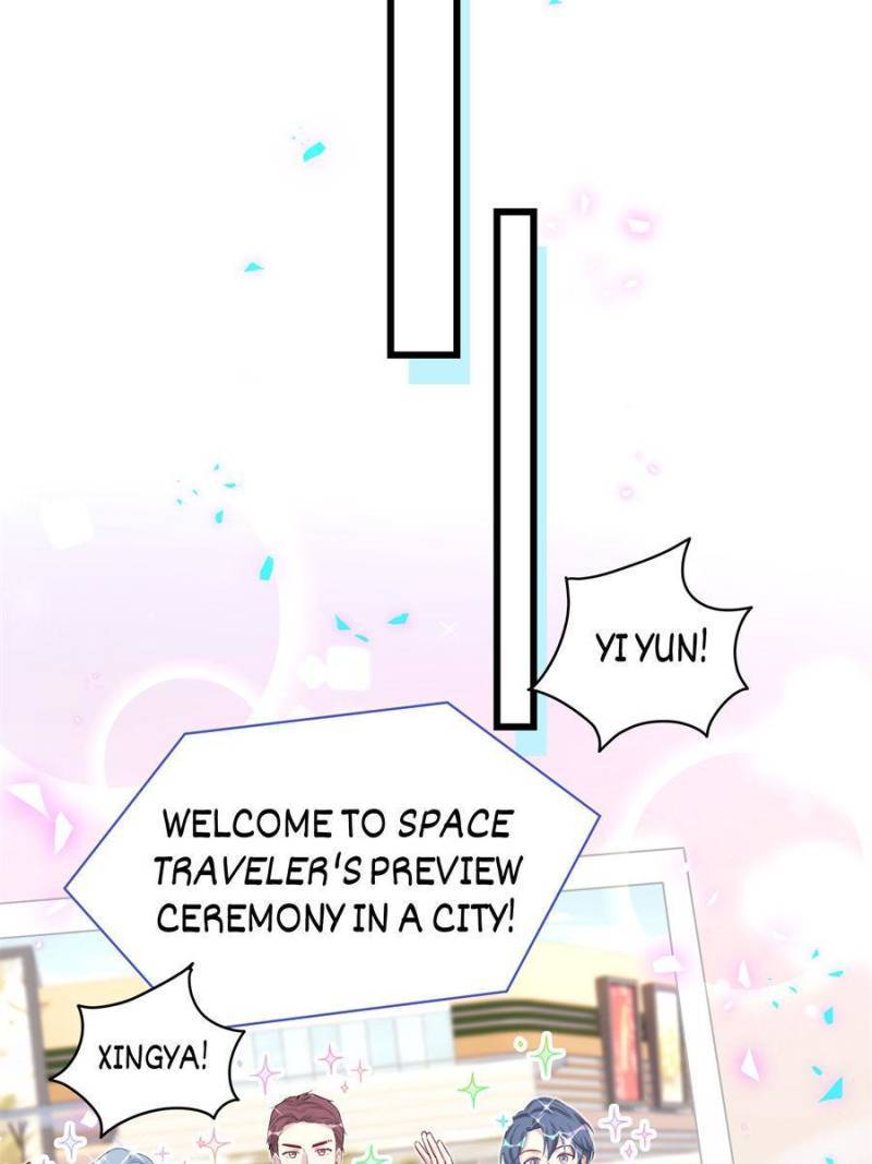 Whose Baby is it? Chapter 177 - page 26
