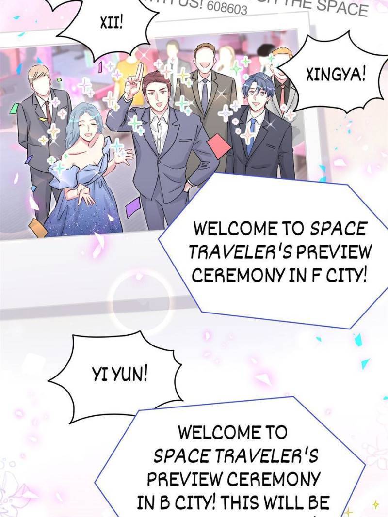 Whose Baby is it? Chapter 177 - page 29