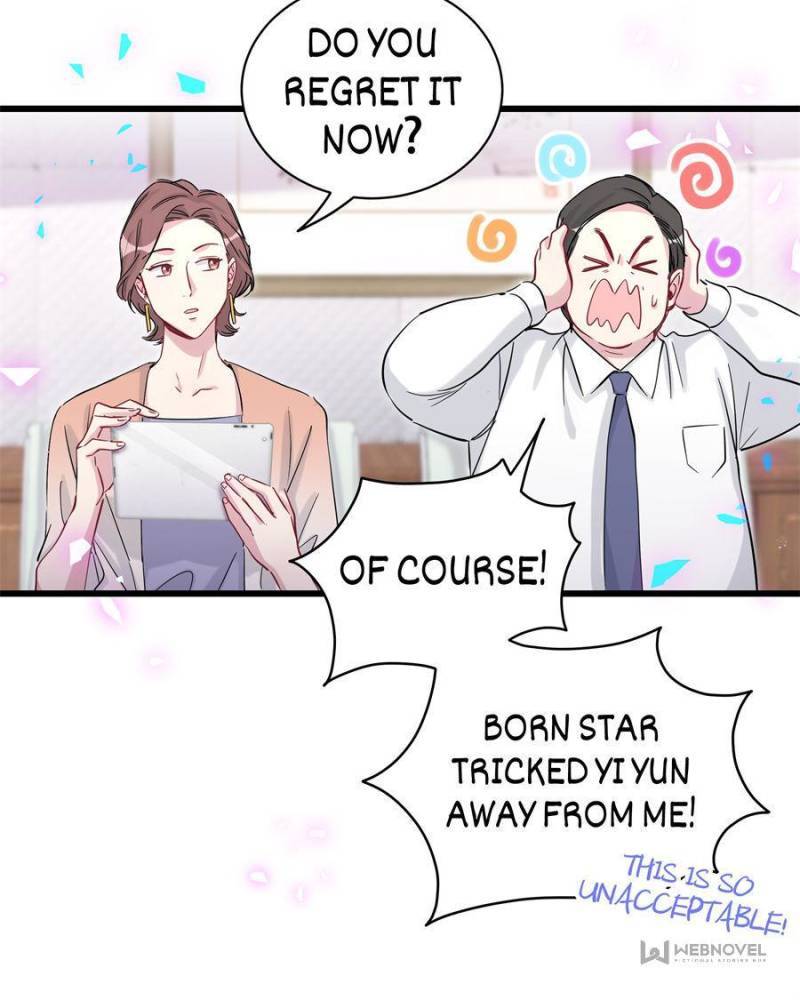 Whose Baby is it? Chapter 177 - page 31
