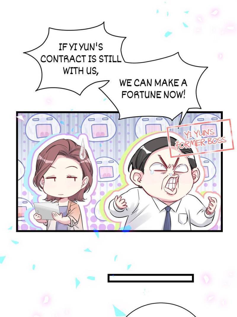 Whose Baby is it? Chapter 177 - page 32
