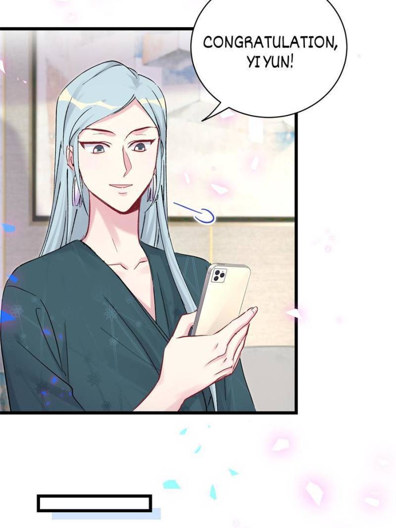 Whose Baby is it? Chapter 177 - page 33