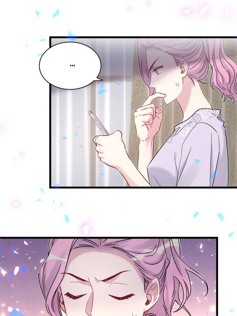 Whose Baby is it? Chapter 177 - page 34