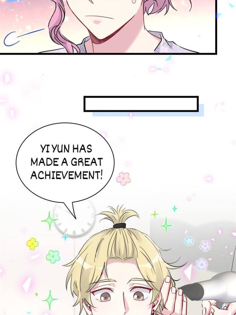 Whose Baby is it? Chapter 177 - page 35