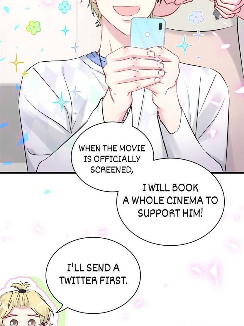 Whose Baby is it? Chapter 177 - page 36