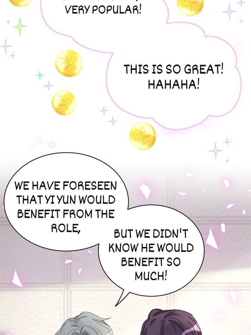 Whose Baby is it? Chapter 177 - page 41