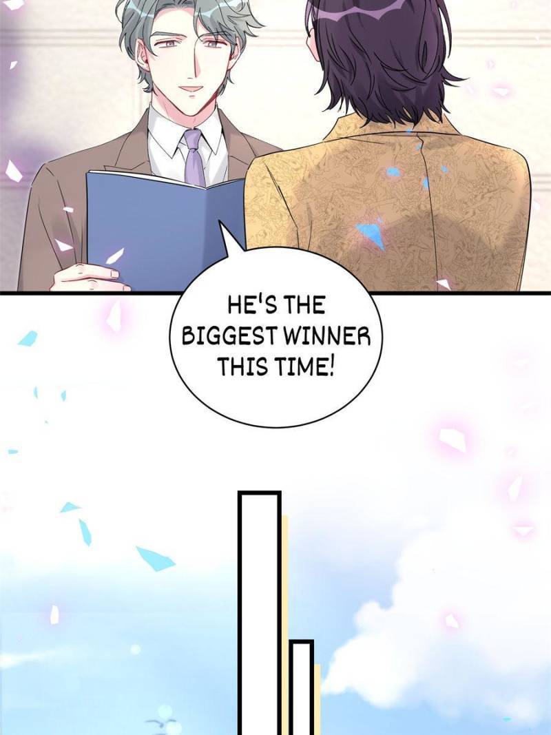 Whose Baby is it? Chapter 177 - page 42