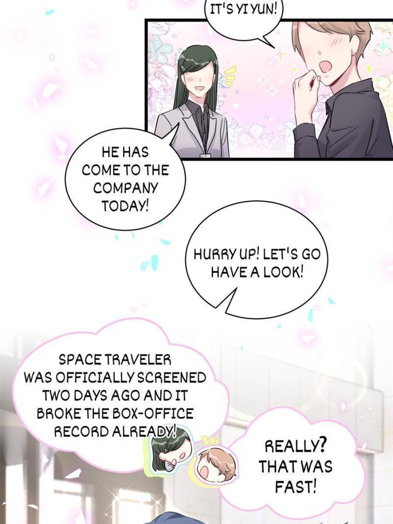 Whose Baby is it? Chapter 177 - page 44
