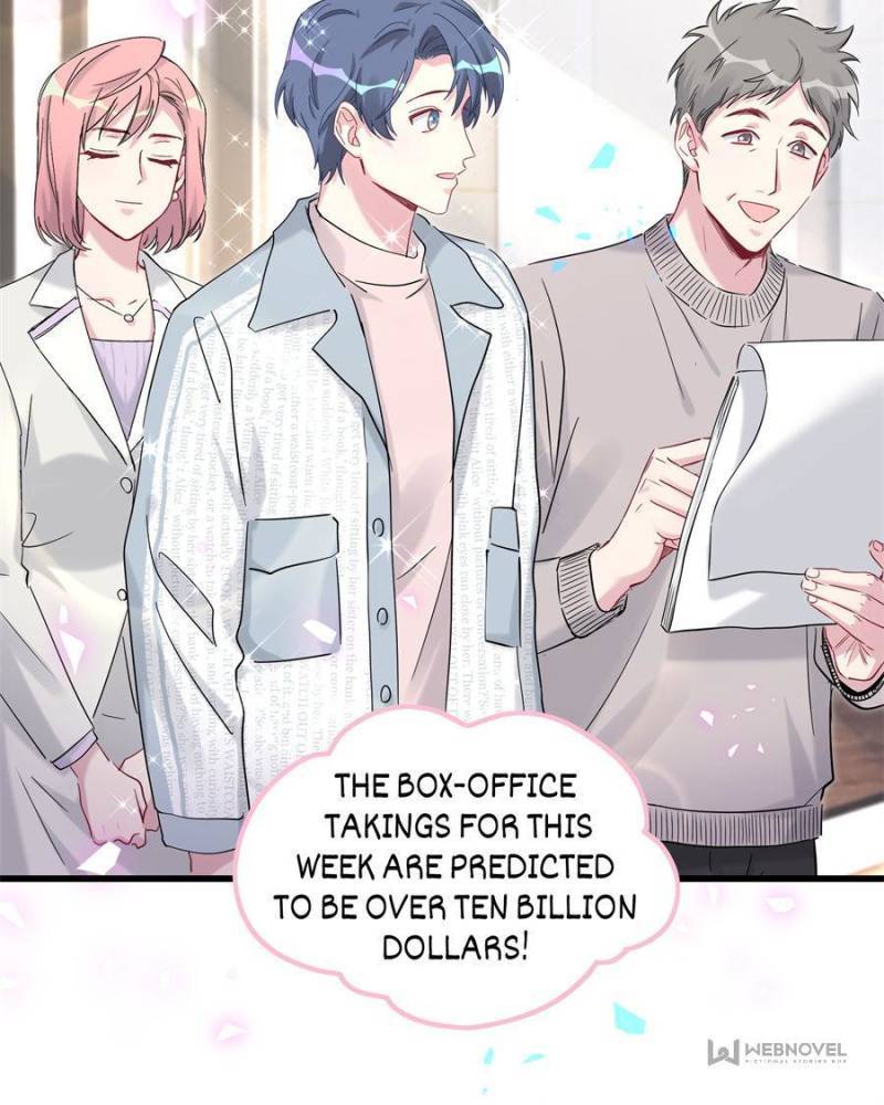 Whose Baby is it? Chapter 177 - page 45