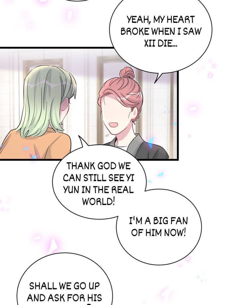 Whose Baby is it? Chapter 177 - page 47